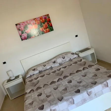 Villa Bivona Beach Bivona (Calabria)