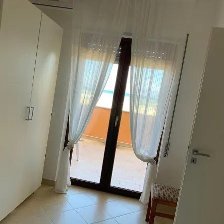Villa Bivona Beach