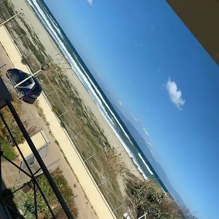 Villa Bivona Beach Bivona (Calabria)