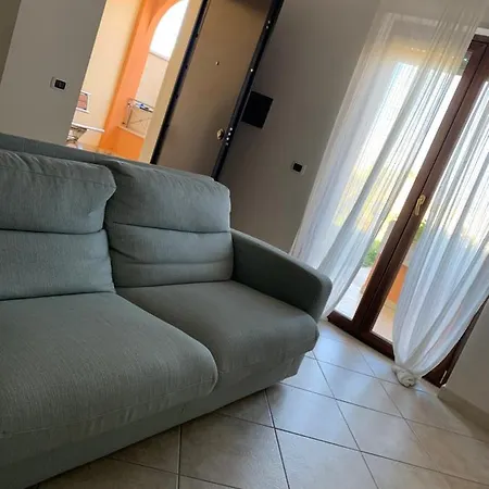 Villa Bivona Beach Bivona (Calabria)