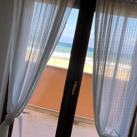 Bivona Beach