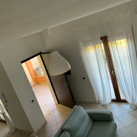 Villa Bivona Beach *