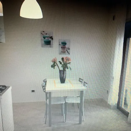 Bivona Beach Villa *