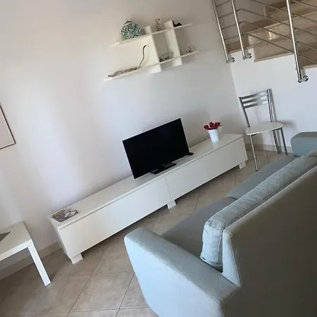 Villa Bivona Beach Bivona (Calabria)