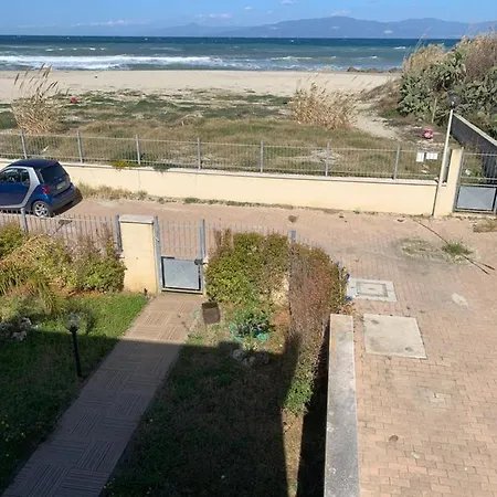 Bivona Beach Villa *