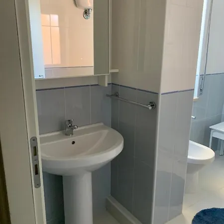 Bivona Beach Villa *