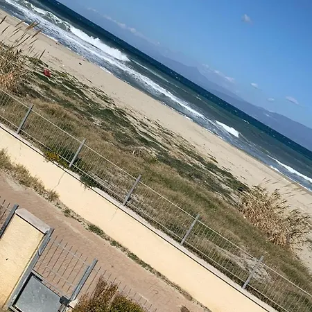 Villa Bivona Beach Bivona (Calabria)