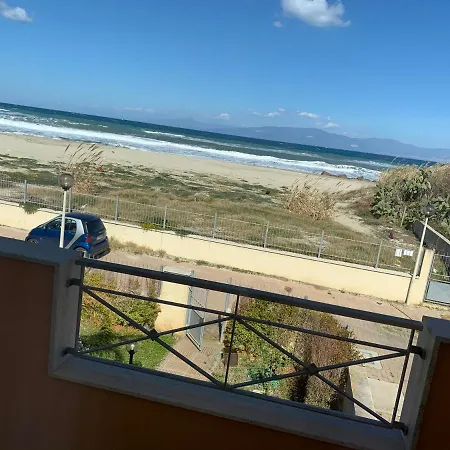Bivona Beach Villa